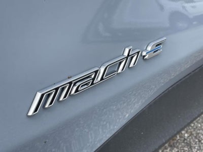 2026 Ford Mustang Mach-E Select