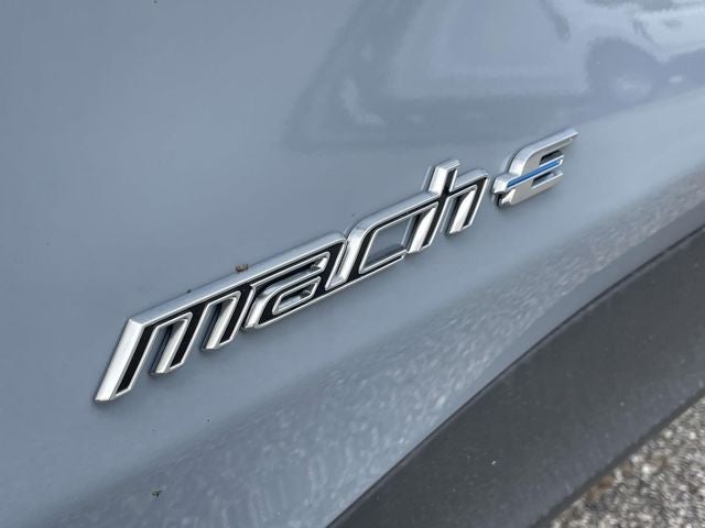 2026 Ford Mustang Mach-E Select