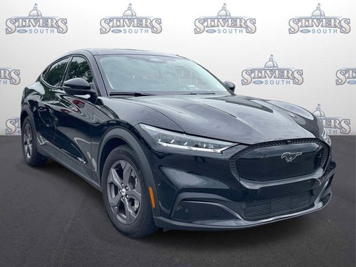 2023 Ford Mustang Mach-E Select