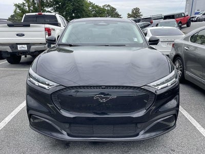2023 Ford Mustang Mach-E Select
