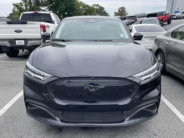 2023 Ford Mustang Mach-E Select