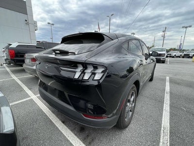 2023 Ford Mustang Mach-E Select
