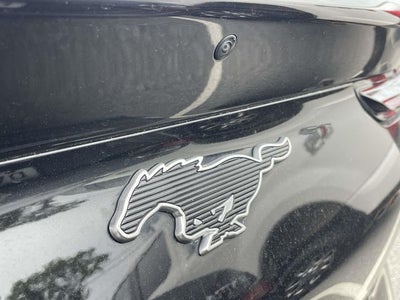 2023 Ford Mustang Mach-E Select