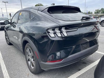 2023 Ford Mustang Mach-E Select