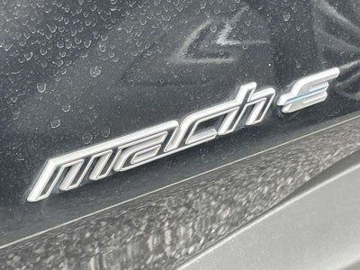 2023 Ford Mustang Mach-E Select