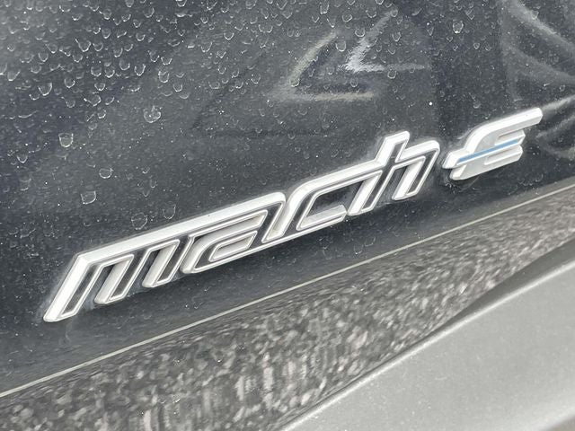 2023 Ford Mustang Mach-E Select