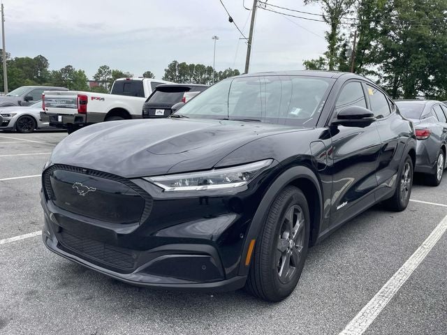 2023 Ford Mustang Mach-E Select