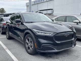 2023 Ford Mustang Mach-E Select