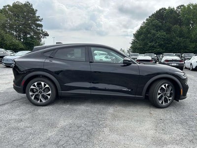 2026 Ford Mustang Mach-E Select