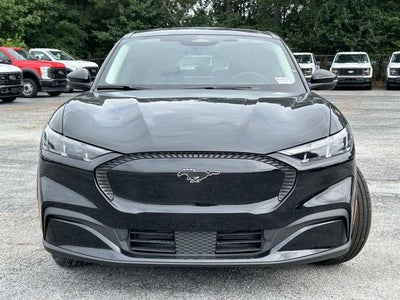 2026 Ford Mustang Mach-E Select