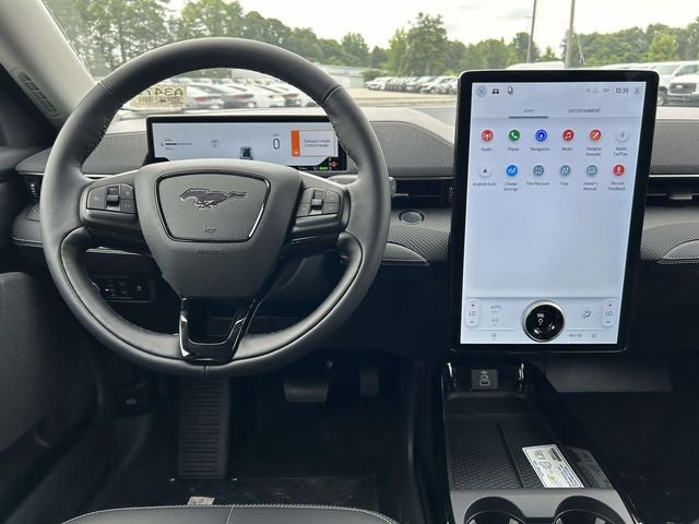 2026 Ford Mustang Mach-E Select