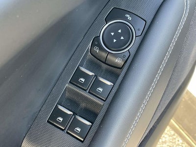 2024 Ford Mustang Mach-E Select
