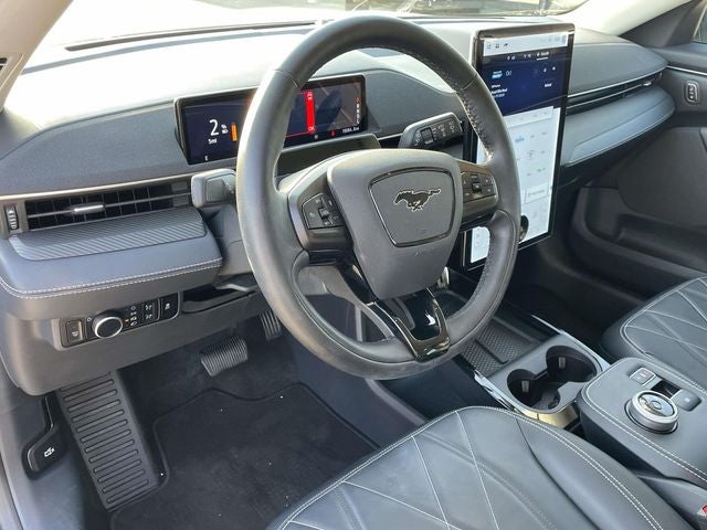 2024 Ford Mustang Mach-E Select