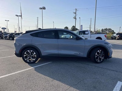 2024 Ford Mustang Mach-E Select