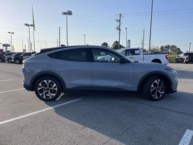 2024 Ford Mustang Mach-E Select
