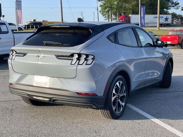 2024 Ford Mustang Mach-E Select