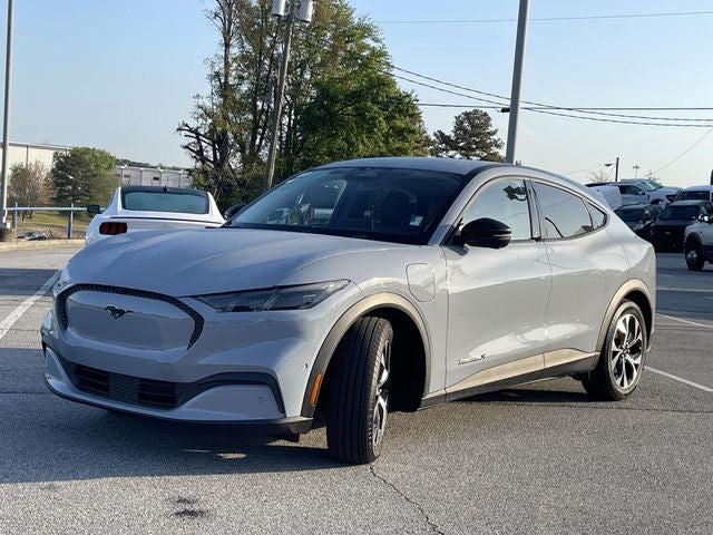 2024 Ford Mustang Mach-E Select