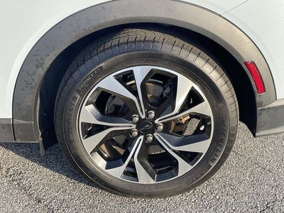 2024 Ford Mustang Mach-E Select