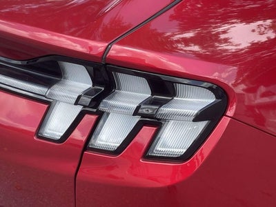 2024 Ford Mustang Mach-E Select