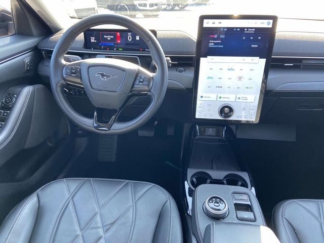 2024 Ford Mustang Mach-E Select