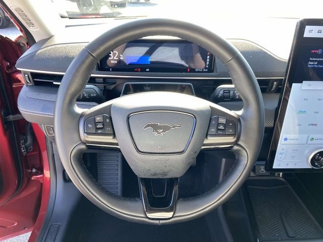 2024 Ford Mustang Mach-E Select