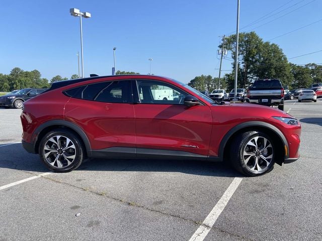 2024 Ford Mustang Mach-E Select