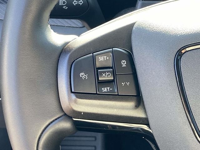 2024 Ford Mustang Mach-E Select