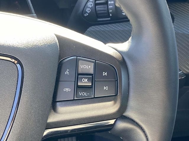2024 Ford Mustang Mach-E Select