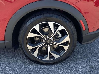 2024 Ford Mustang Mach-E Select