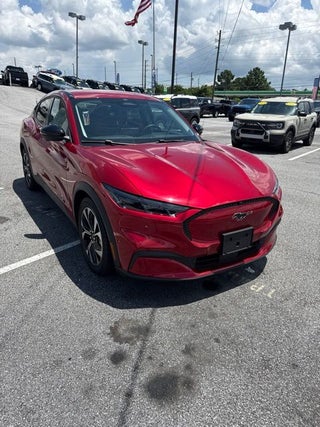 2024 Ford Mustang Mach-E Select
