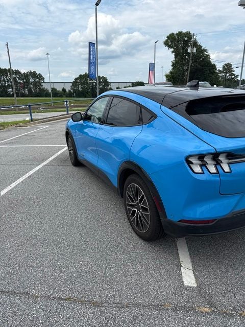 2024 Ford Mustang Mach-E Premium