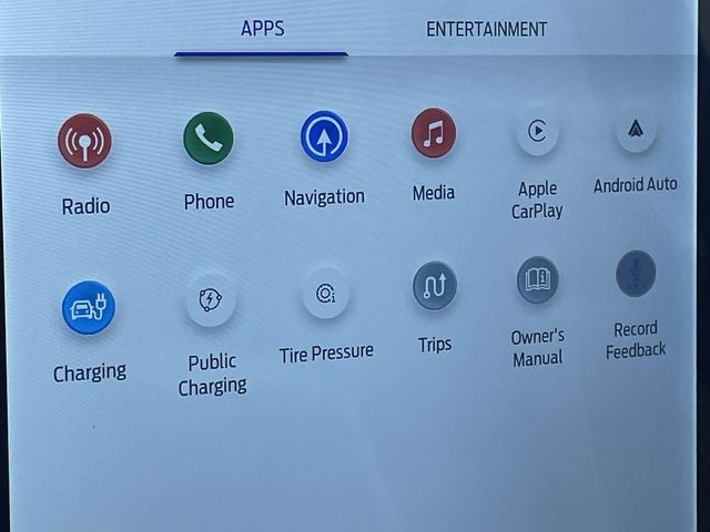 2023 Ford Mustang Mach-E GT