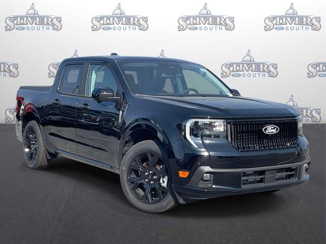 2025 Ford Maverick Lobo High