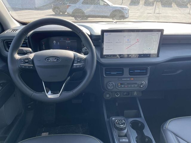 2025 Ford Maverick Lobo High