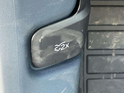 2025 Ford Maverick Lobo High