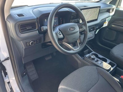 2025 Ford Maverick XL