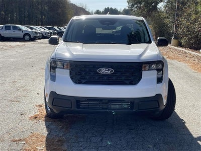 2025 Ford Maverick XL