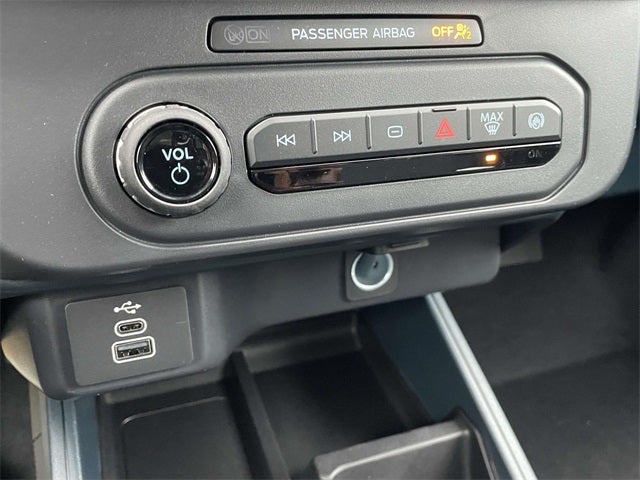 2025 Ford Maverick XL