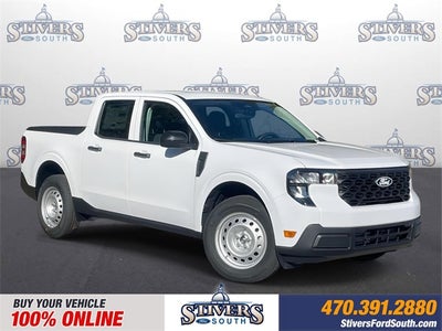 2025 Ford Maverick XL