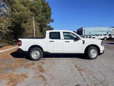 2025 Ford Maverick XL