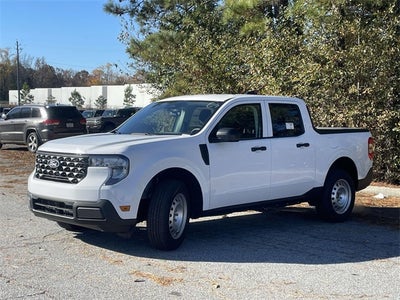 2025 Ford Maverick XL
