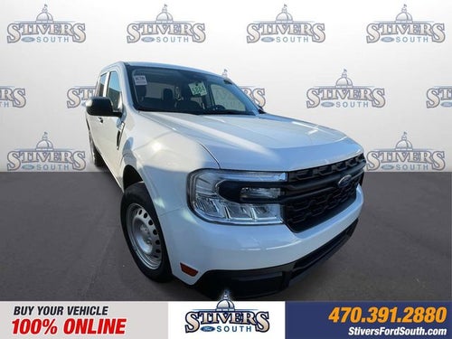 2024 Ford Maverick XL