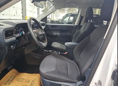 2024 Ford Maverick XL