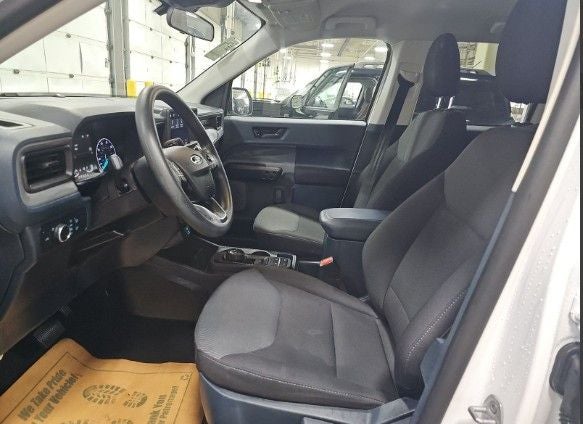 2024 Ford Maverick XL