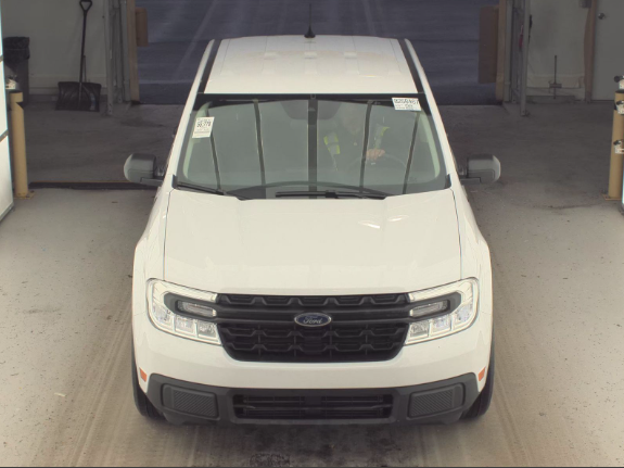 2024 Ford Maverick XL