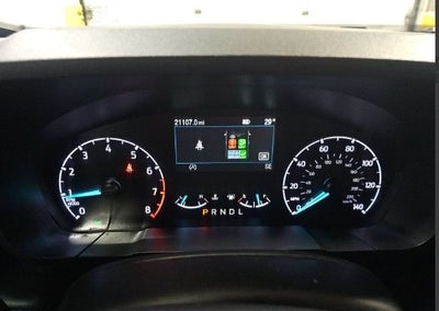 2024 Ford Maverick XL