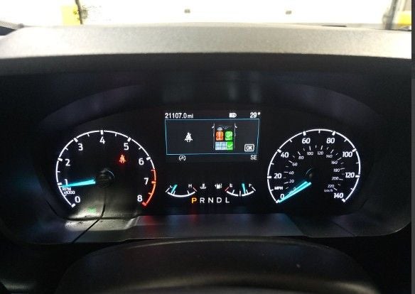 2024 Ford Maverick XL