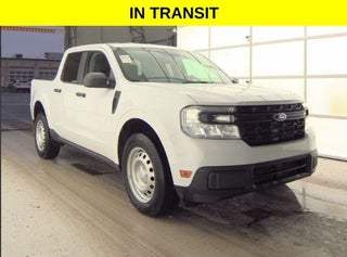 2024 Ford Maverick XL