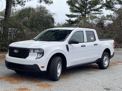 2025 Ford Maverick XL