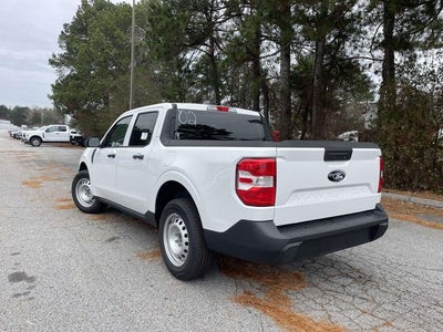 2025 Ford Maverick XL